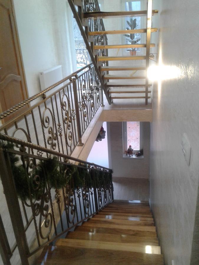 Усадьба " У Артура" Solotschyn Exterior foto